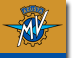 MV Agusta logo