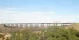Niobrara Trail Rail Bridge