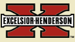Excelsior-Henderson logo