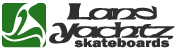 land yachtaz logo