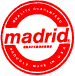 madrid logo red