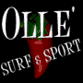 Olle' Surf and Sport